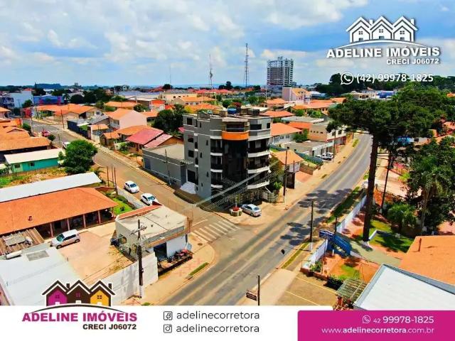 Apartamento venda em Região Geográfica Imediata de Ponta Grossa, Carambei