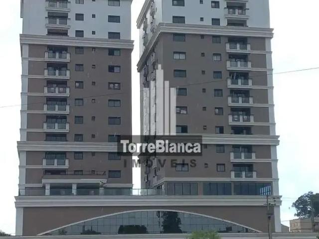 Apartamento venda em Região Geográfica Imediata de Ponta Grossa, Carambei