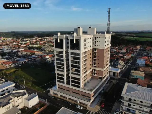 Apartamento venda em Região Geográfica Imediata de Ponta Grossa, Carambei