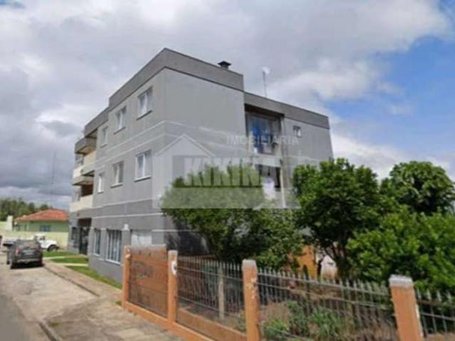Apartamento venda em Região Geográfica Imediata de Ponta Grossa, Carambei