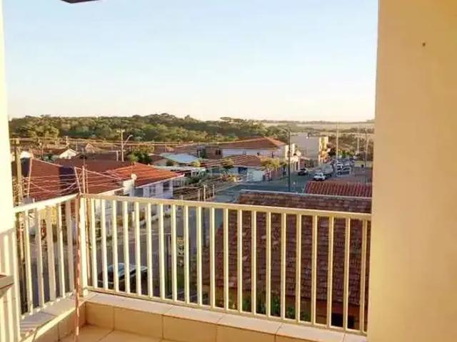 Apartamento venda em Região Geográfica Imediata de Ponta Grossa, Carambei
