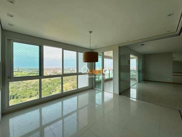 Apartamento venda em Região Geográfica Imediata de Campo Grande, Campo Grande