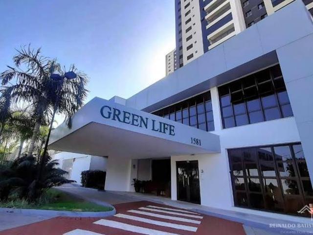 Apartamento venda em Região Geográfica Imediata de Campo Grande, Campo Grande