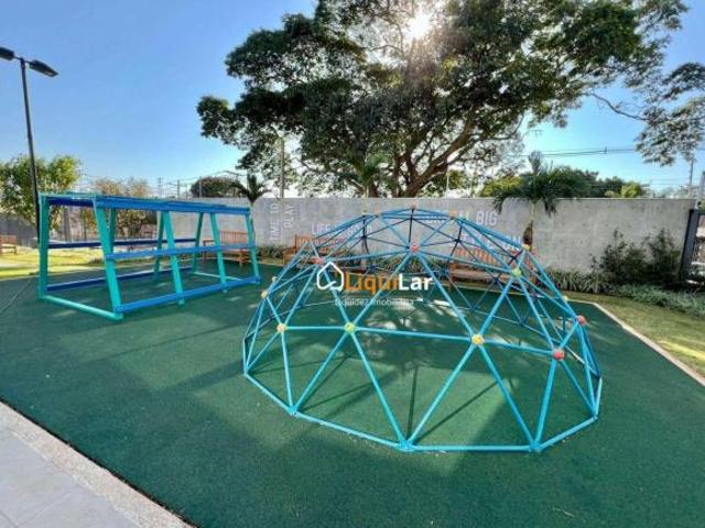 Apartamento venda em Região Geográfica Imediata de Campo Grande, Campo Grande