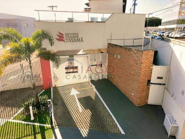 Apartamento venda em Região Geográfica Imediata de Campo Grande, Campo Grande