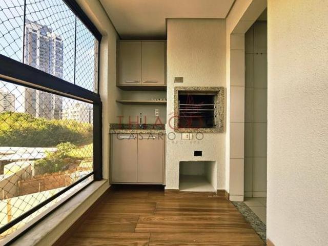 Apartamento venda em Região Geográfica Imediata de Campo Grande, Campo Grande