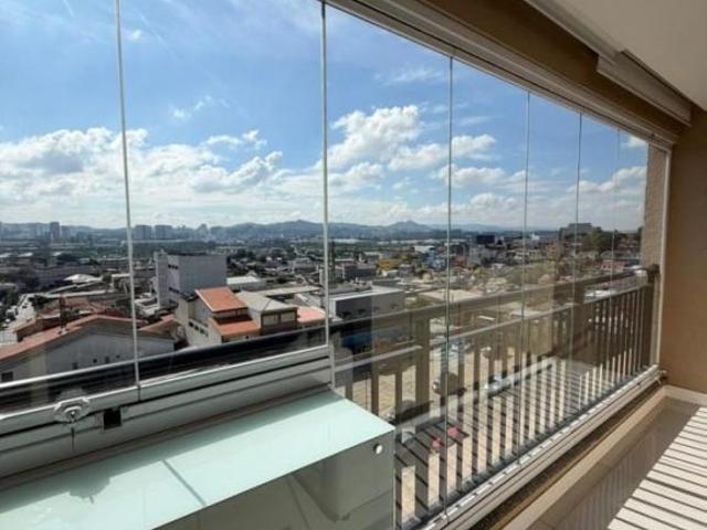 Apartamento venda em Região Imediata de São Paulo, Região Metropolitana de São Paulo