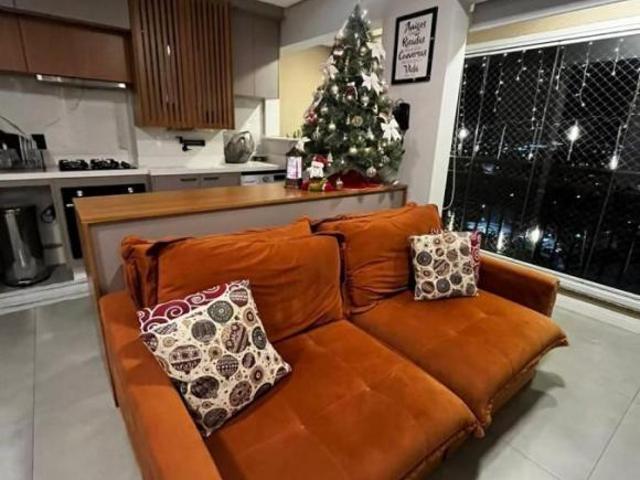 Apartamento venda em Região Imediata de São Paulo, Região Metropolitana de São Paulo