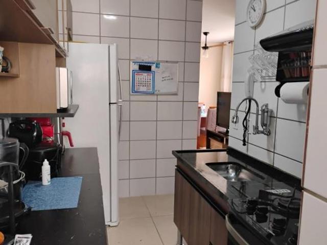 Apartamento venda em Condomínio Parque Primavera, Carapicuíba