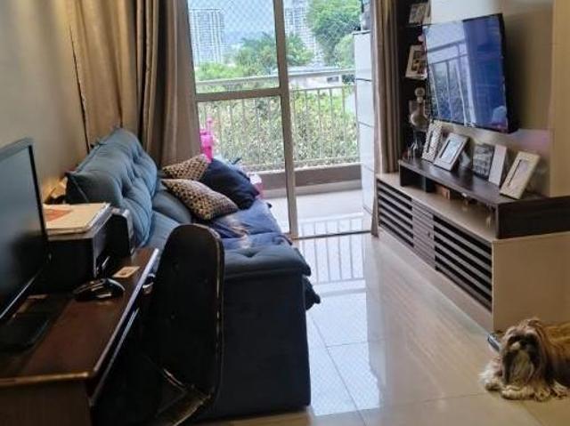 Apartamento venda em Região Imediata de São Paulo, Região Metropolitana de São Paulo
