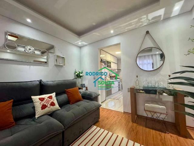 Apartamento venda em Jardim Sandra Regina, Carapicuíba