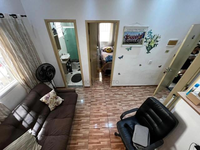 Apartamento venda em Vila Gustavo Correia, Carapicuíba