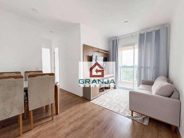 Apartamento venda em Carapicuíba