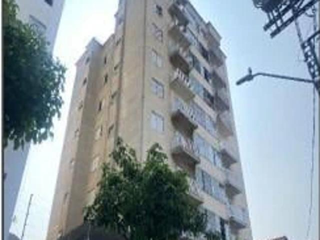 Apartamento venda em Vila Municipal, Carapicuíba