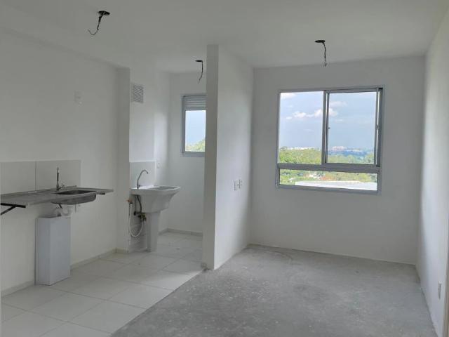 Apartamento venda em Vila Dirce, Carapicuíba