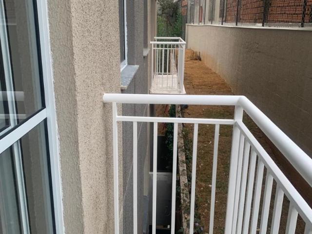 Apartamento venda em Vila Sul Americana, Carapicuíba
