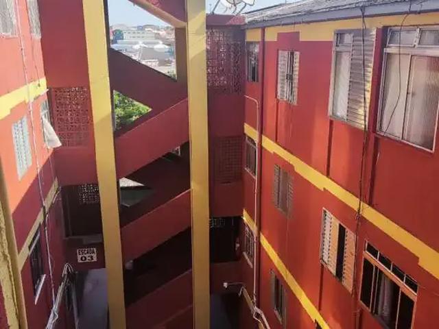 Apartamento venda em Região Imediata de São Paulo, Região Metropolitana de São Paulo