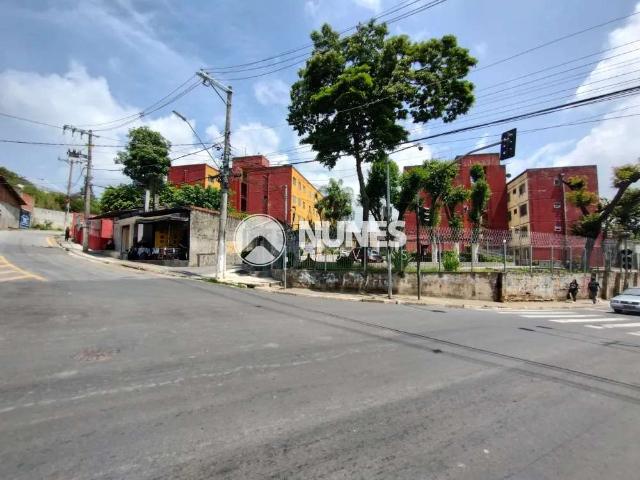 Apartamento venda em Carapicuíba, Carapicuiba