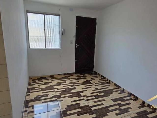 Apartamento venda em Conjunto Habitacional Presidente Castelo Branco, Carapicuíba