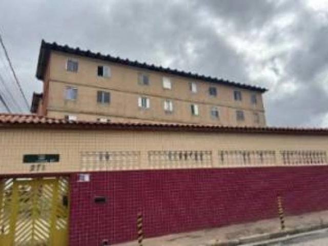 Apartamento venda em Conjunto Habitacional Presidente Castelo Branco, Carapicuíba