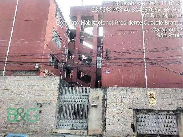 Apartamento venda em Região Imediata de São Paulo, Região Metropolitana de São Paulo