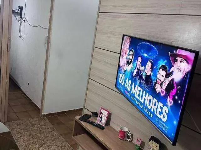 Apartamento venda em Carapicuíba, Carapicuiba