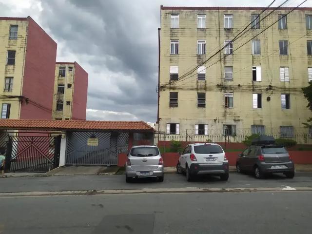 Apartamento venda em Região Imediata de São Paulo, Região Metropolitana de São Paulo