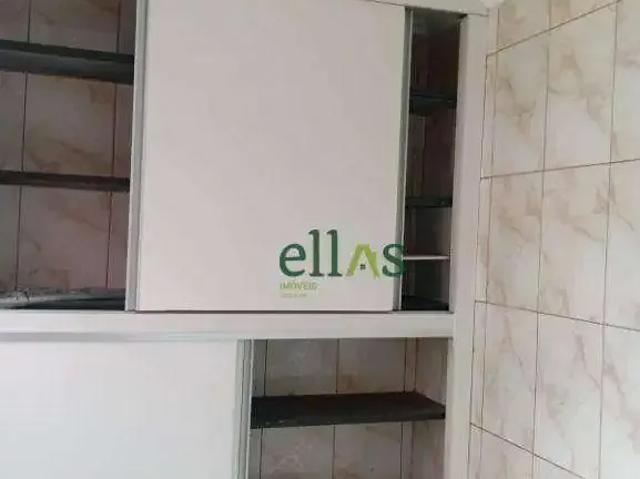 Apartamento venda em Carapicuíba, Carapicuiba