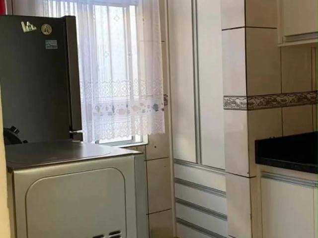 Apartamento venda em Conjunto Habitacional Presidente Castelo Branco, Carapicuíba