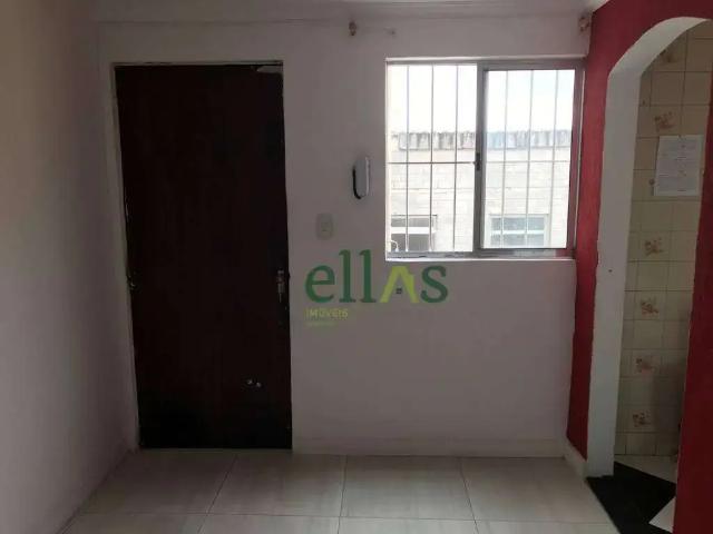 Apartamento venda em Carapicuíba, Carapicuiba