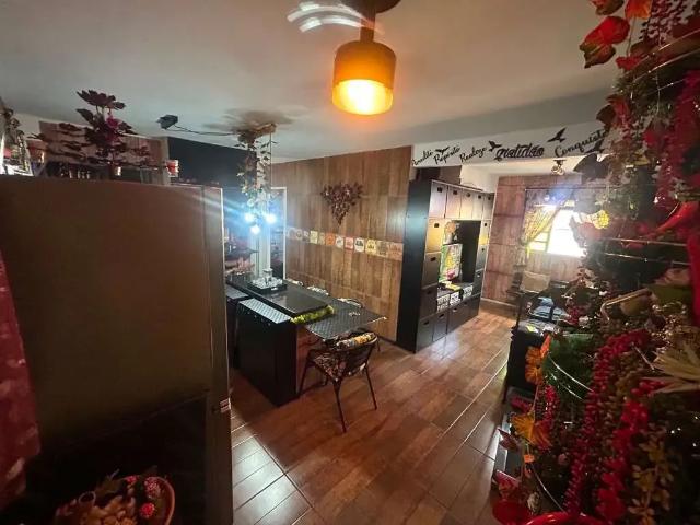 Apartamento venda em Vila Gustavo Correia, Carapicuíba