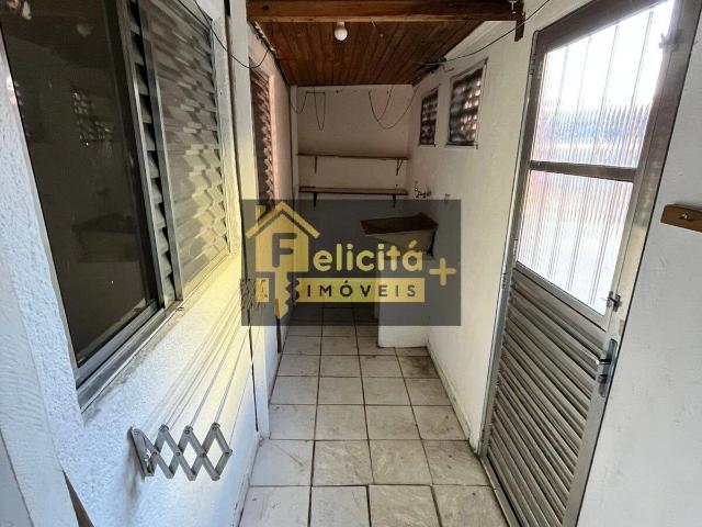Apartamento venda em Cohab V, Carapicuíba