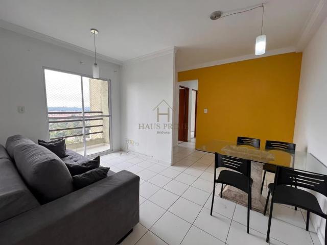 Apartamento venda em Cidade Ariston Estela Azevedo, Carapicuíba