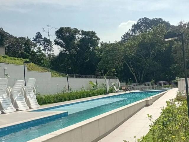 Apartamento venda em Vila Dirce, Carapicuíba