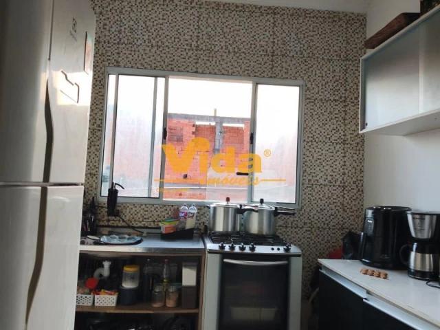 Apartamento venda em Vila Dirce, Carapicuíba