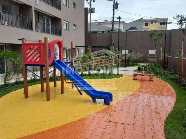 Apartamento venda em Carapicuíba