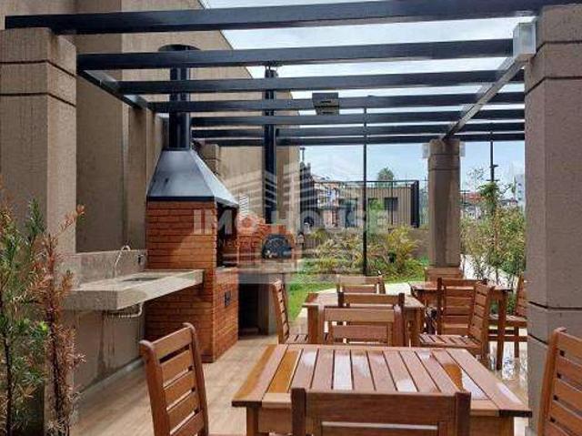 Apartamento venda em Carapicuíba