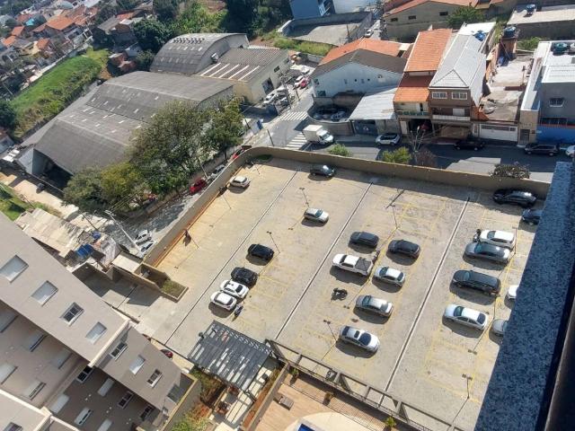 Apartamento venda em Carapicuíba