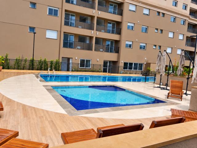 Apartamento venda em Carapicuíba