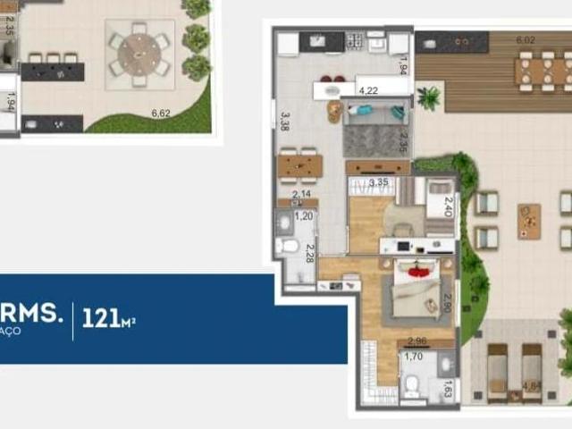 Apartamento venda em Carapicuíba