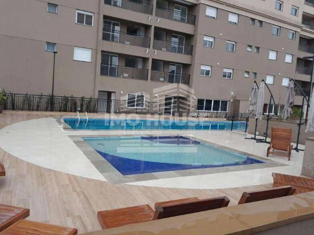 Apartamento venda em Carapicuíba