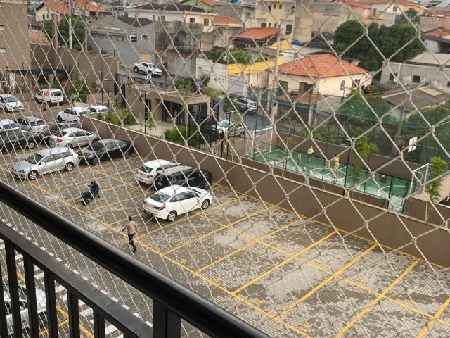 Apartamento venda em Carapicuíba
