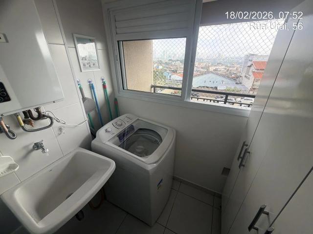 Apartamento venda em Carapicuíba