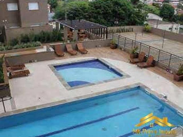 Apartamento venda em Carapicuíba