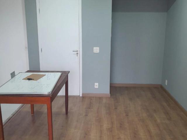 Apartamento venda em Carapicuíba