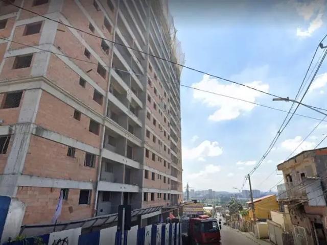 Apartamento venda em Carapicuíba, Carapicuiba