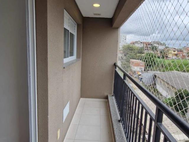 Apartamento venda em Carapicuíba