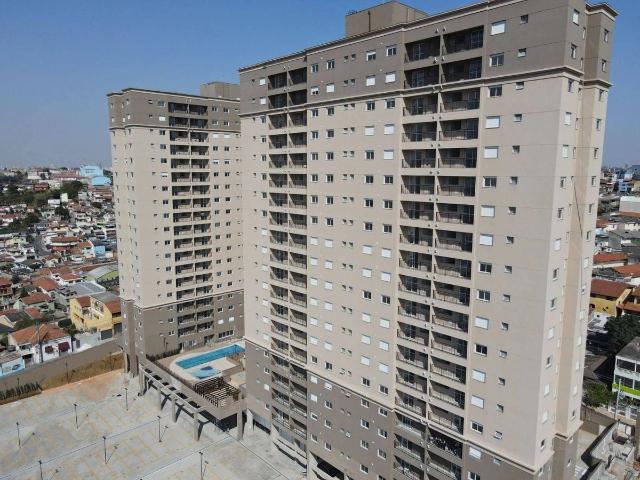 Apartamento venda em Carapicuíba