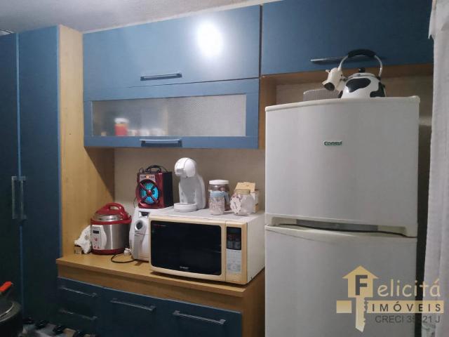 Apartamento venda em Jardim Angélica, Carapicuíba