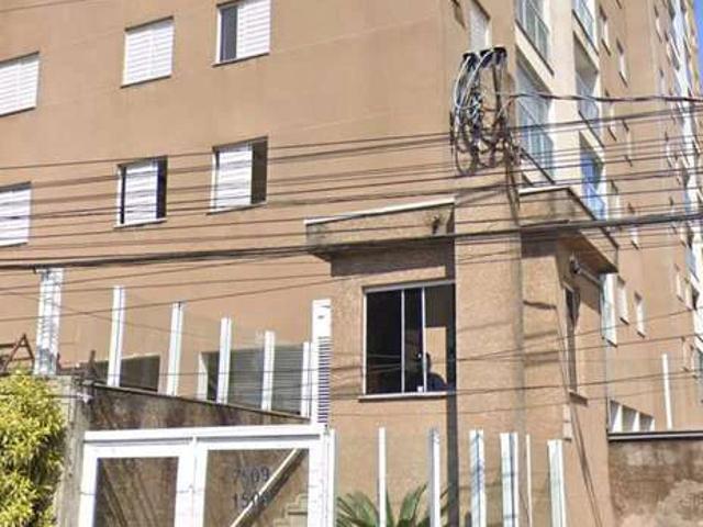 Apartamento venda em Condomínio Parque Primavera, Carapicuíba